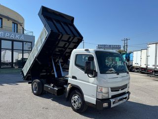 Ανατροπή Mitsubishi 2014 FUSO 7C18 / EURO 6a-thumb-18