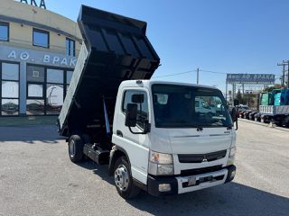Ανατροπή Mitsubishi 2014 FUSO 7C18 / EURO 6a-thumb-19