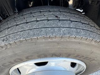 Ανατροπή Mitsubishi 2014 FUSO 7C18 / EURO 6a-thumb-23