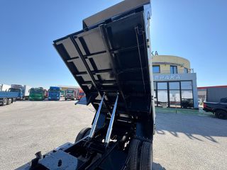 Ανατροπή Mitsubishi 2014 FUSO 7C18 / EURO 6a-thumb-24
