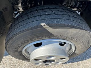 Ανατροπή Mitsubishi 2014 FUSO 7C18 / EURO 6a-thumb-28