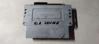 Εγκέφαλος μηχανής Kia Shuma 1996 2001