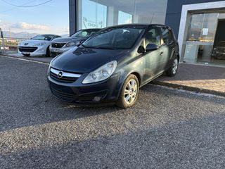 Opel Corsa 2008 D 1.3 CDTI 6 ΤΑΧΥΤΗΕΣ