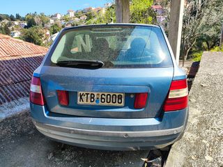 Fiat Stilo 2004