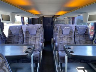 Neoplan 2006 Ν1122/3L - SKYLINER - 79 ΘΕΣΕΩΝ - ΕΤΟΙΜΟΠΑΡΑΔΟΤΟ-thumb-11