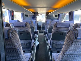 Neoplan 2006 Ν1122/3L - SKYLINER - 79 ΘΕΣΕΩΝ - ΕΤΟΙΜΟΠΑΡΑΔΟΤΟ-thumb-12