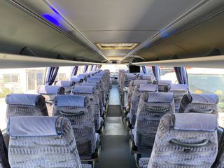 Neoplan 2006 Ν1122/3L - SKYLINER - 79 ΘΕΣΕΩΝ - ΕΤΟΙΜΟΠΑΡΑΔΟΤΟ-thumb-5