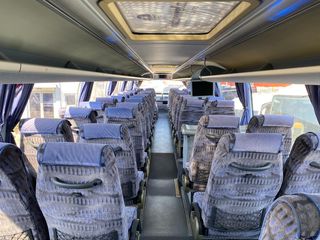 Neoplan 2006 Ν1122/3L - SKYLINER - 79 ΘΕΣΕΩΝ - ΕΤΟΙΜΟΠΑΡΑΔΟΤΟ-thumb-7