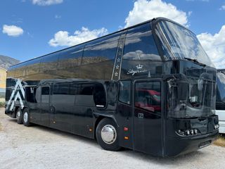 Neoplan 2006 Ν1122/3L - SKYLINER - 79 ΘΕΣΕΩΝ - ΕΤΟΙΜΟΠΑΡΑΔΟΤΟ