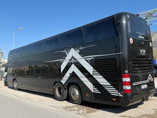 Neoplan 2006 Ν1122/3L - SKYLINER - 79 ΘΕΣΕΩΝ - ΕΤΟΙΜΟΠΑΡΑΔΟΤΟ-thumb-3
