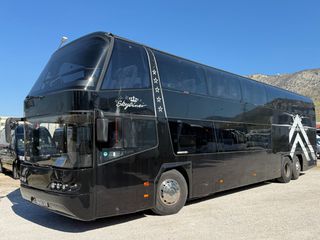 Neoplan 2006 Ν1122/3L - SKYLINER - 79 ΘΕΣΕΩΝ - ΕΤΟΙΜΟΠΑΡΑΔΟΤΟ-thumb-1