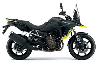 Suzuki V-Strom 800SE 2026 6 ΕΤΗ ΕΓΓΥΗΣΗ
