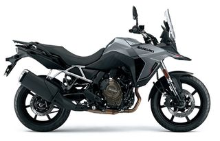 Suzuki V-Strom 800SE 2026 6 ΕΤΗ ΕΓΓΥΗΣΗ