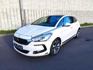 Citroen DS5 2016 *EURO 6*  *PANORAMA*