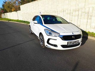 Citroen DS5 2016 *EURO 6*  *PANORAMA*-thumb-1