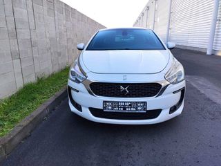 Citroen DS5 2016 *EURO 6*  *PANORAMA*-thumb-2