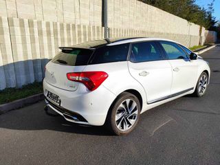 Citroen DS5 2016 *EURO 6*  *PANORAMA*-thumb-3