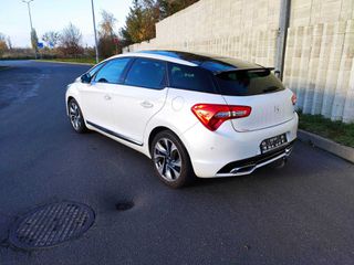 Citroen DS5 2016 *EURO 6*  *PANORAMA*-thumb-4