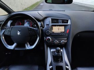 Citroen DS5 2016 *EURO 6*  *PANORAMA*-thumb-6