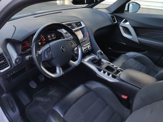 Citroen DS5 2016 *EURO 6*  *PANORAMA*-thumb-7