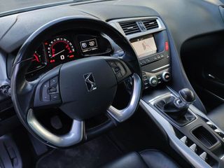 Citroen DS5 2016 *EURO 6*  *PANORAMA*-thumb-9