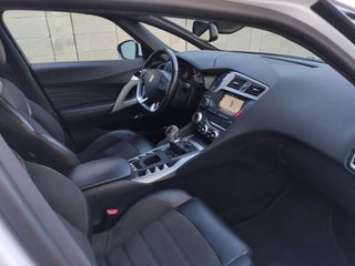 Citroen DS5 2016 *EURO 6*  *PANORAMA*-thumb-10