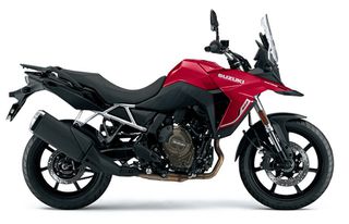 Suzuki V-Strom 800SE 2026 6 ΕΤΗ ΕΓΓΥΗΣΗ