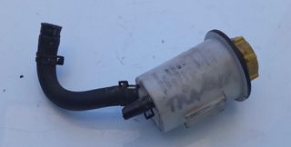 ΔΟΧΕΙΟ ΥΔΡΑΥΛΙΚΟΥ ΤΙΜΟΝΙΟΥ FORD TRANSIT