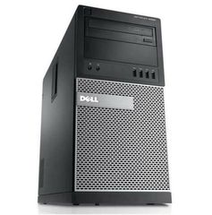 Dell Optiplex 7020 Tower ( Intel i5-2400 / RAM 8GB / 128GB SSD + 500GB HDD / DVDrw )