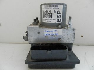 ABS FORD KA 2011