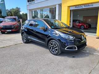 Renault Captur 2016