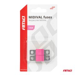 ΑΣΦΑΛΕΙΕΣ MIDIVAL 125A AMIO - 2 Τεμ.-thumb-2