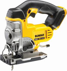 Dewalt ΣΕΓΑ 18V XR Li-Ion (SOLO) DCS331N