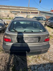 Renault Megane 1999 1,4 energy 8v ΜΟΝΟ ΓΙΑ ΑΝΤΑΛΛΑΚΤΙΚΑ