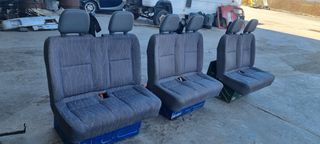 ΚΑΘΙΣΜΑΤΑ ΔΙΠΛΑ ΣΥΝΟΔΗΓΟΥ ΓΙΑ ΟΛΑ ΤΑ MERCEDES BENZ SPRINTER 1995-2005