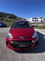 Hyundai i 10 2018 1.0 2018
