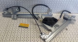 ΓΡΥΛΛΟΣ ΕΜΠΡΟΣ ΔΕΞΙ SKODA OCTAVIA IV 1U0837462B