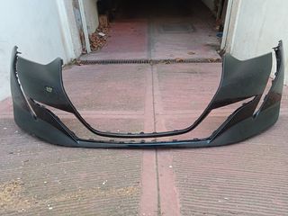 PEUGEOT 208 II GT ŚLIZG PRZÓD 2019 - 2022.// ΠΡΟΦΥΛΑΚΤΗΡΑΣ ΕΜΠΡΟΣ 9829033880   \\ Γ Ν Η Σ Ι Α-ΚΑΛΟΜΕΤΑΧΕΙΡΙΣΜΕΝΑ-ΑΝΤΑΛΛΑΚΤΙΚΑ