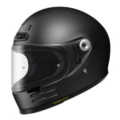 ΚΡΑΝΟΣ ΜΗΧΑΝΗΣ SHOEI GLAMSTER 06 MAT BLACK