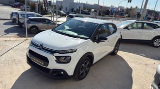 Citroen C3 2020 BlueHDi 100 S&S Feel Pack 1.5