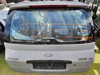 HYUNDAI MATRIX 01>07 ΤΖΑΜΟΠΟΡΤΑ