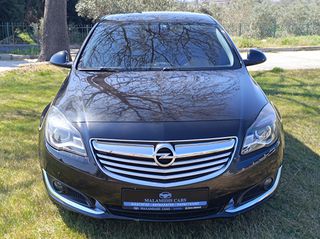 Opel Insignia 2014-thumb-3