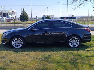 Opel Insignia 2014-thumb-4