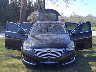 Opel Insignia 2014-thumb-10