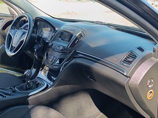 Opel Insignia 2014-thumb-20