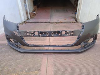 PEUGEOT 208 FACELIFT 2014 - 2019.// ΠΡΟΦΥΛΑΚΤΗΡΑΣ ΕΜΠΡΟΣ 9810513777  \\ Γ Ν Η Σ Ι Α-ΚΑΛΟΜΕΤΑΧΕΙΡΙΣΜΕΝΑ-ΑΝΤΑΛΛΑΚΤΙΚΑ