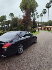 Mercedes-Benz E 200 2018 AVANTGARDE FULL EXTRA !!!