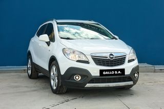Opel Mokka 2014 *GALLO S.A.*