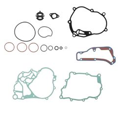 Φλάντζες Β σετ TAIWAN Για APRILIA ATLANTIC 250cc PIAGGIO ΜΟΤΕΡ (SP) 2004 2005 2006 2007 2008 2009