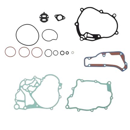 Φλάντζες Β σετ TAIWAN Για GILERA RUNNER 125cc VX/ST 4T 2005 2006 2007 2008 2009 2010 2011 2012 2013 2014